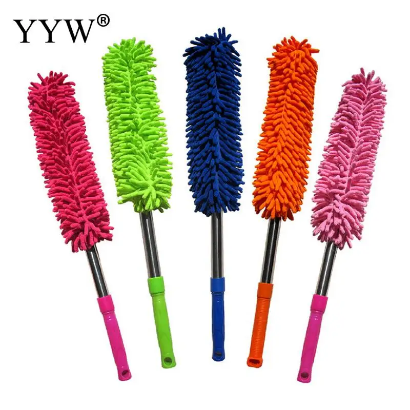 1pc Dust Clean Holder Flexible Duster Brush Static Anti Dusting Cleaner Brush Home Air-Condition Car Furniture Cleaning Tools
1pc Dust Clean Holder Flexible Duster Brush Static Anti Dusting Cleaner Brush Home Air-Condition Car Furniture Cleaning Tools