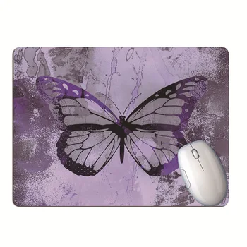 Colorful Butterfly Laptop Computer Pad Office Table Mat Student Desk Keyboard And Mouse Xie Zi Dian
Colorful Butterfly Laptop Computer Pad Office Table Mat Student Desk Keyboard And Mouse Xie Zi Dian