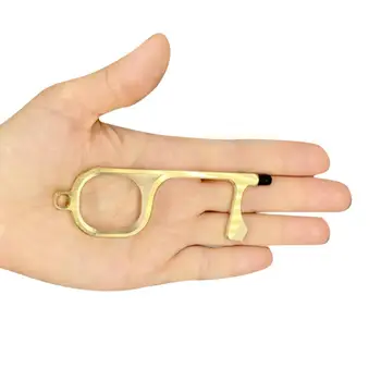 Open No Touch Open Door Assistant Touch Screen Keychain Bus Subway Isolation Handle Isolate Safety Contactless Tool Prevent
Open No Touch Open Door Assistant Touch Screen Keychain Bus Subway Isolation Handle Isolate Safety Contactless Tool Prevent