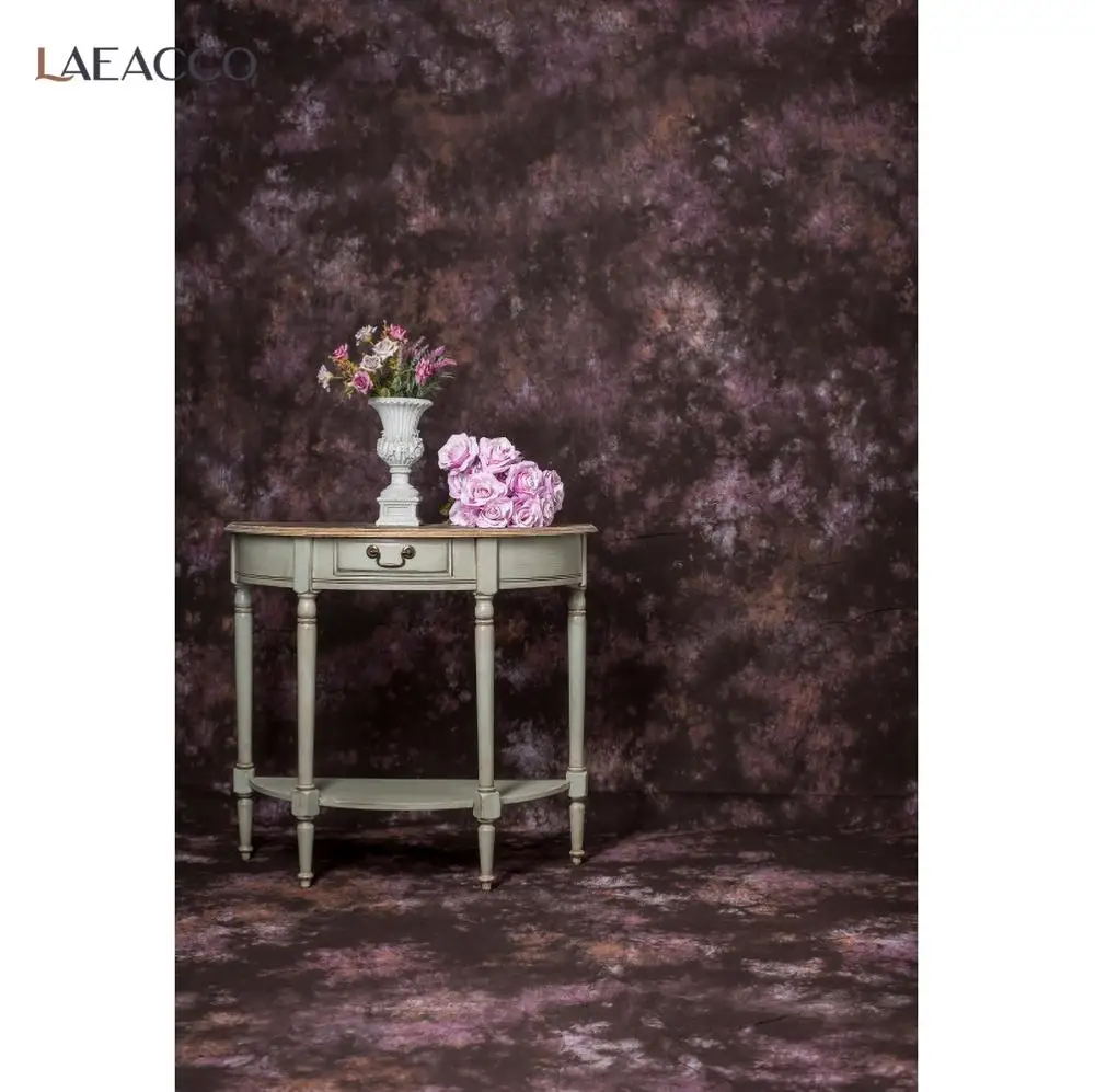 Laeacco Abstract Vintage Gradient Solid Color Photo Backdrop Table Flowers Newborn Baby Portrait Photo Background Photo Studio
Laeacco Abstract Vintage Gradient Solid Color Photo Backdrop Table Flowers Newborn Baby Portrait Photo Background Photo Studio