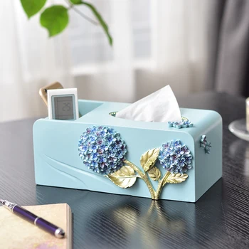 Creative European simple home multi-function drawer napkin case remote control storage living room coffee table deco YHJ031201
Creative European simple home multi-function drawer napkin case remote control storage living room coffee table deco YHJ031201