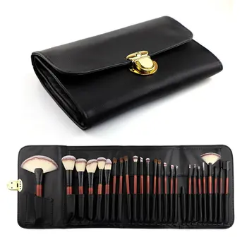 Hot 26pcs Makeup Brushes Set Kit Eyeshadow Eyeliner Mascara Lip Brush Cosmetic Tool for Professional Home use
Hot 26pcs Makeup Brushes Set Kit Eyeshadow Eyeliner Mascara Lip Brush Cosmetic Tool for Professional Home use
