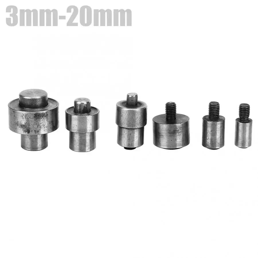 leather craft tools Hand Press Machine Setter Eyelet Puncher Grommet Die Mold Manual Installation Tool Punching
leather craft tools Hand Press Machine Setter Eyelet Puncher Grommet Die Mold Manual Installation Tool Punching