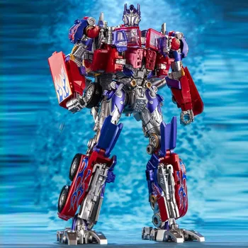 Aoyi deformation toy jingang Optimus Prime OP alloy version star Lord elder Black Manba LS14 LS15
Aoyi deformation toy jingang Optimus Prime OP alloy version star Lord elder Black Manba LS14 LS15