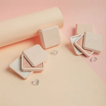 Eyeshadows Double-layer Matte Texture Eye Makeup Highlighter Mashed Potatoes Diamonds Eyeshadow Palette Glitter Brighten TSLM2
Eyeshadows Double-layer Matte Texture Eye Makeup Highlighter Mashed Potatoes Diamonds Eyeshadow Palette Glitter Brighten TSLM2