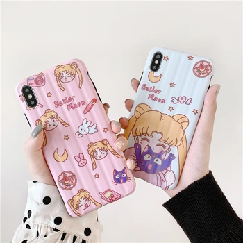 Sailor Moon Cosplay Phone Case Cell Phone Tsukino Usagi Protective Case Apply To Iphone Anime Adult Lovers Christmas Gift
Sailor Moon Cosplay Phone Case Cell Phone Tsukino Usagi Protective Case Apply To Iphone Anime Adult Lovers Christmas Gift