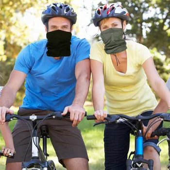 6 Pieces Unisex Protection Mask Summer Face Mask UV Protection Neck Gaiter Scarf Sunscreen Breathable Mouth-muffle Mascarillas
6 Pieces Unisex Protection Mask Summer Face Mask UV Protection Neck Gaiter Scarf Sunscreen Breathable Mouth-muffle Mascarillas