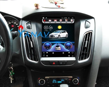 Tesla style 10.4 Inch screen Car Stereo music player Multimedia Video Player for-Ford Focus 2012-2016 GPS Navigation Headunit
Tesla style 10.4 Inch screen Car Stereo music player Multimedia Video Player for-Ford Focus 2012-2016 GPS Navigation Headunit