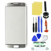 Mobile Phone LCD Touch Screen Front Glass Replacement Tool Kit Assembly For Samsung Galaxy S7 Edge G935
Mobile Phone LCD Touch Screen Front Glass Replacement Tool Kit Assembly For Samsung Galaxy S7 Edge G935