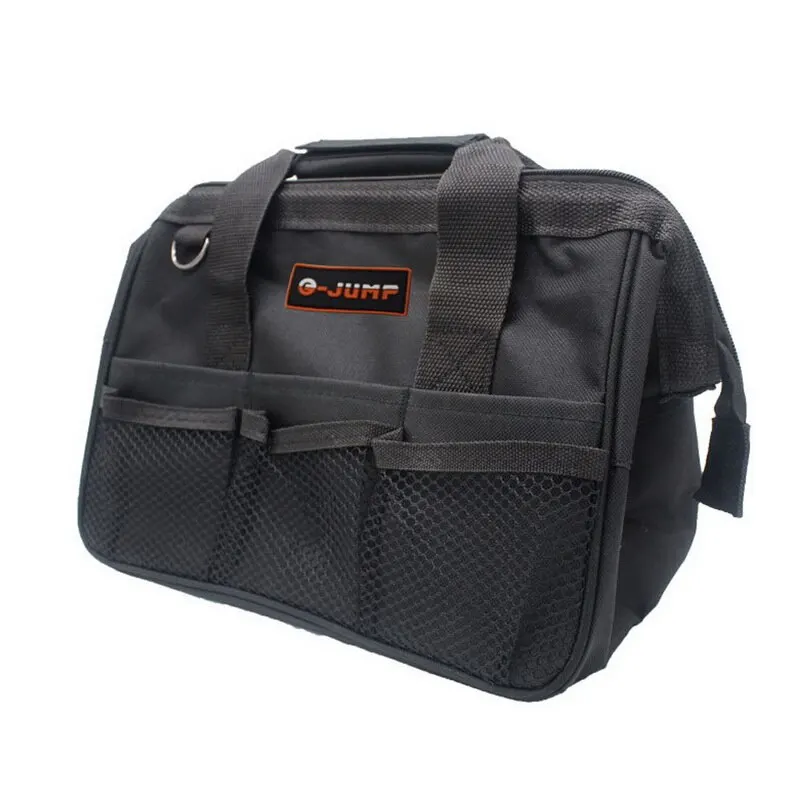 Multi-function Oxford Canvasmultifunction Waterproof Hand Tool Storage Carry Bags Portable Pliers Metal Toolkit Parts
Multi-function Oxford Canvasmultifunction Waterproof Hand Tool Storage Carry Bags Portable Pliers Metal Toolkit Parts