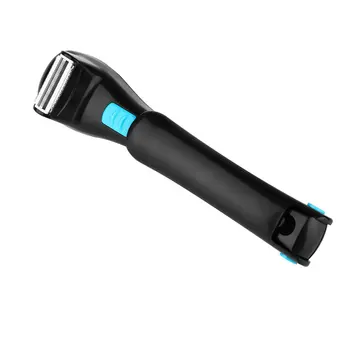 Back Shaver Men's Electric Hair Shaver Remover Body Back Shaving Razor Professional Trimmer Portable Hair Clipper
Back Shaver Men's Electric Hair Shaver Remover Body Back Shaving Razor Professional Trimmer Portable Hair Clipper