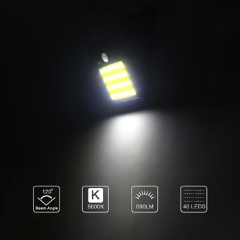 Solar LED Street Light 20-100LED Super Bright PIR Motion Sensor LED Solar Light Energy Saving Path Fence Garden Wall Lighting
Solar LED Street Light 20-100LED Super Bright PIR Motion Sensor LED Solar Light Energy Saving Path Fence Garden Wall Lighting