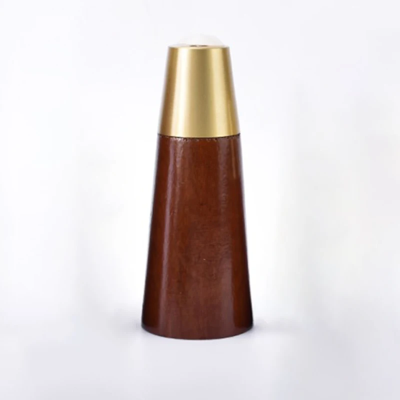 Shop Generic Round Wooden Sofa Legs Chair Legs Kitchen Foot