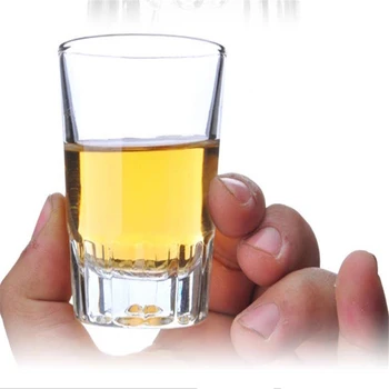 5 Piece Small Creative Wine Glass Bottle Water Personalized Small Glass Cup Fincan Transparent Coffee Mugs Coffee LZI090
5 Piece Small Creative Wine Glass Bottle Water Personalized Small Glass Cup Fincan Transparent Coffee Mugs Coffee LZI090