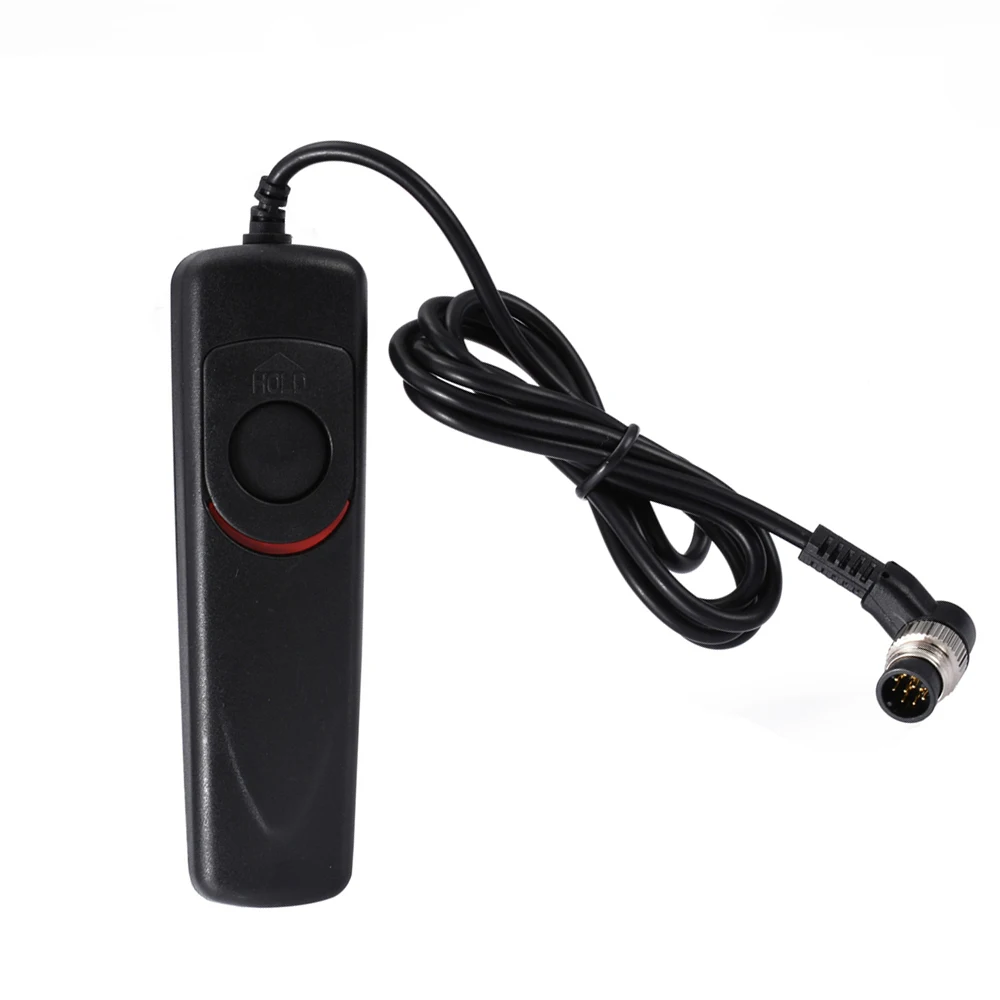 MC-30 MC30 Camera Remote Switch HONGDAK Shutter Release Cable Cord for Nikon D200 D300 D700 D100 D1 D1h D1x D2 D2h
MC-30 MC30 Camera Remote Switch HONGDAK Shutter Release Cable Cord for Nikon D200 D300 D700 D100 D1 D1h D1x D2 D2h