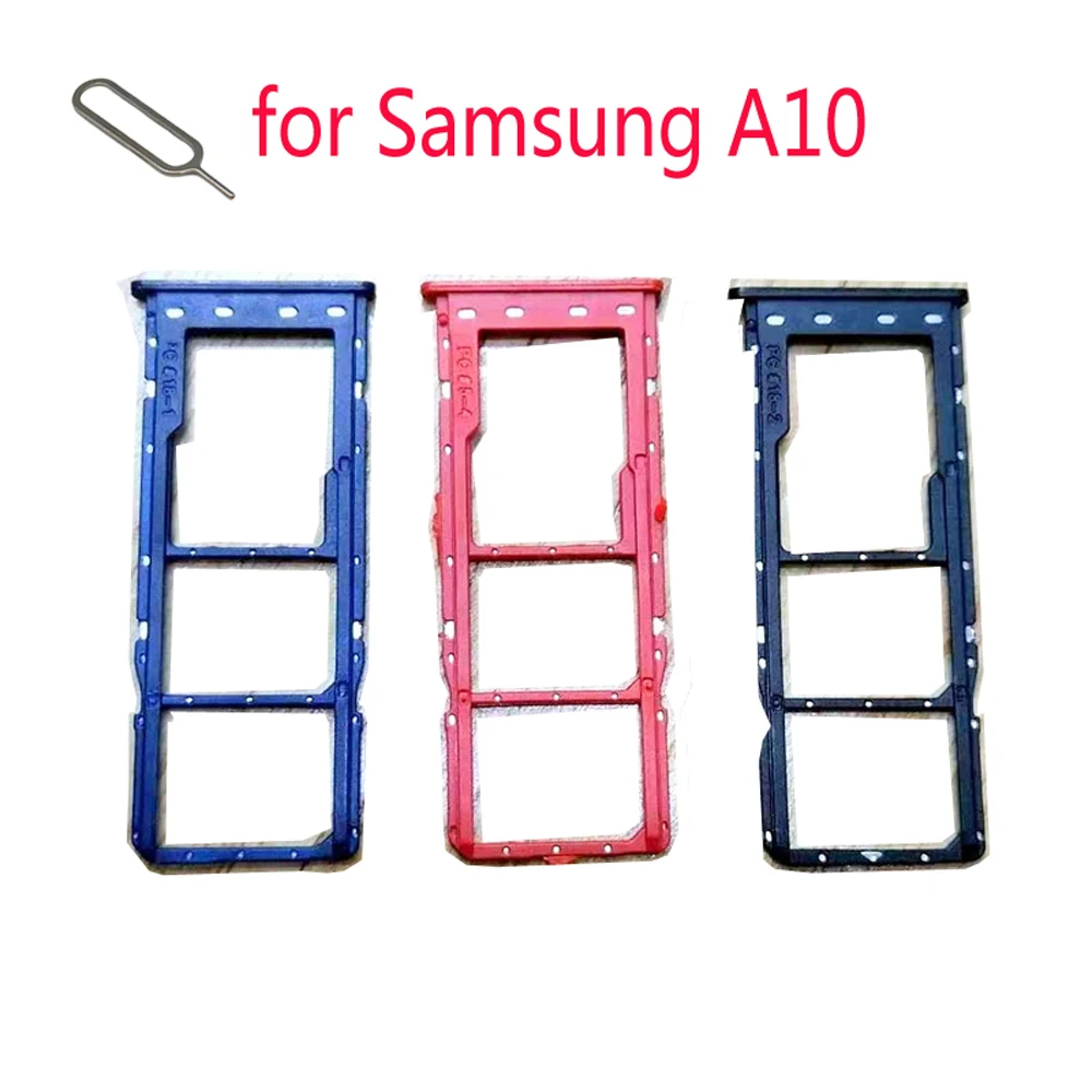 Samsung A12 Сим Лоток