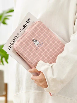 Kawaii Pencil Case Multi-function Large Capacity Pen Box Storage Bag For Ipad Phone Cute carttoon Student Gift School Stationery
Kawaii Pencil Case Multi-function Large Capacity Pen Box Storage Bag For Ipad Phone Cute carttoon Student Gift School Stationery