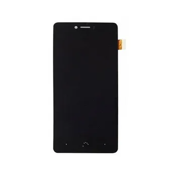 5.0" LCD For BQ Aquaris U Plus LCD Display Touch Screen Digitizer Glass Assembly for BQ Aquaris U / Aquaris U Lite LCD Display
5.0" LCD For BQ Aquaris U Plus LCD Display Touch Screen Digitizer Glass Assembly for BQ Aquaris U / Aquaris U Lite LCD Display