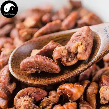 Shan He Tao Ren, Semen Caryae Cathayensis, Cathay Hickory Semen 
Shan He Tao Ren, Semen Caryae Cathayensis, Cathay Hickory Semen