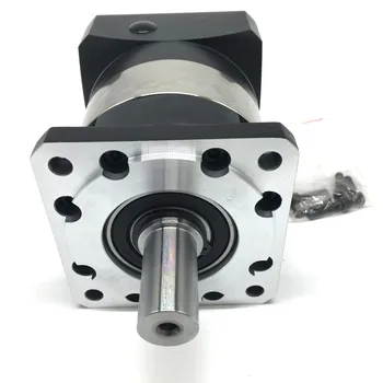 10:1 Speed Ratio Planetary Reducer 6000rpm 19MM Input Gearbox Reducer for Nema 42 110MM 19mm shaft Stepper Motor High Precision
10:1 Speed Ratio Planetary Reducer 6000rpm 19MM Input Gearbox Reducer for Nema 42 110MM 19mm shaft Stepper Motor High Precision