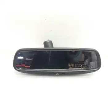 8149ST Mirror Interior Peugeot 407 2.0 Premium
8149ST Mirror Interior Peugeot 407 2.0 Premium