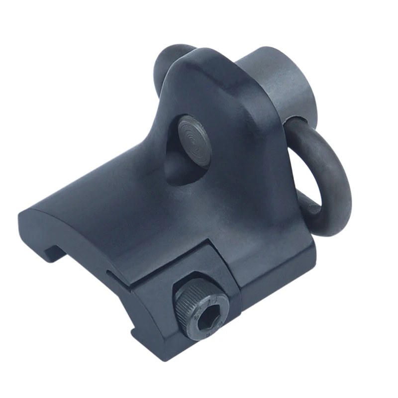 Tactical Airsoft Sling Swivel Mount GS Gear Sector Rail Mount Hand Stop Picatinny Rail Mount Base 20mm Connecting QD Sling Ring
Tactical Airsoft Sling Swivel Mount GS Gear Sector Rail Mount Hand Stop Picatinny Rail Mount Base 20mm Connecting QD Sling Ring