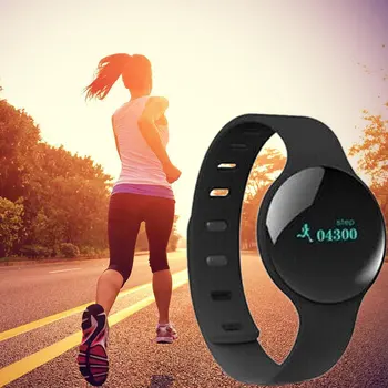 H8 Smart Bracelet Waterproof Watch Sleep Monitoring Watches alarm clock For Android Ios Compatible Pedometer Sports Wristband
H8 Smart Bracelet Waterproof Watch Sleep Monitoring Watches alarm clock For Android Ios Compatible Pedometer Sports Wristband