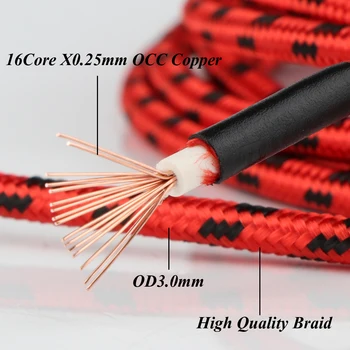high purity 4N pure copper western electric Wire Hi-End AMP VCD DVC CD plater power cord Speaker Audio Bulk cable
high purity 4N pure copper western electric Wire Hi-End AMP VCD DVC CD plater power cord Speaker Audio Bulk cable