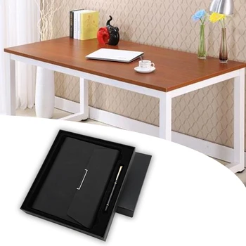 A5 Daily Notebook PU Leather Business With Pen Holder Loose Leaf Weekly Planner Blank Pages School Stationery Magnetic Buckle
A5 Daily Notebook PU Leather Business With Pen Holder Loose Leaf Weekly Planner Blank Pages School Stationery Magnetic Buckle
