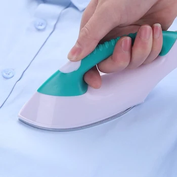 Multifunction Adjustable Mini Electric Iron Electric Steam Iron Portable Foldable For Clothes garment Steam Generator road irons
Multifunction Adjustable Mini Electric Iron Electric Steam Iron Portable Foldable For Clothes garment Steam Generator road irons