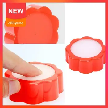 Creative Finger Wet Sponge Finger Dampener Finger Wetting Creative Damper Money Case Count Paper Sponge Round Cute M2P8
Creative Finger Wet Sponge Finger Dampener Finger Wetting Creative Damper Money Case Count Paper Sponge Round Cute M2P8