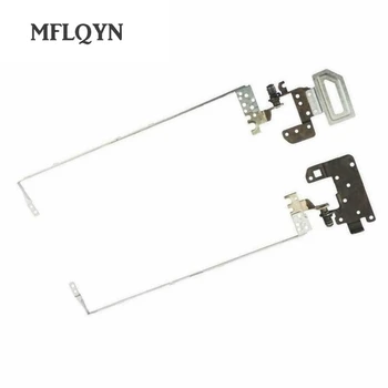 FOR Acer Aspire E5-551G E5-571 E5-571G E5-572G Left Right LCD Hinge Bracket Set
FOR Acer Aspire E5-551G E5-571 E5-571G E5-572G Left Right LCD Hinge Bracket Set