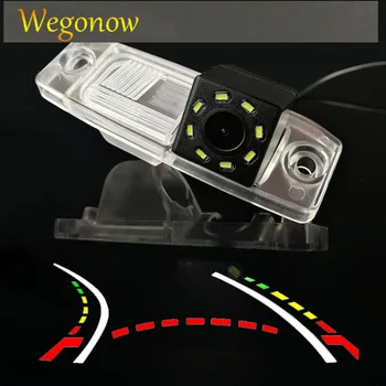 HD Wireless Car CCD Rear Camera Fisheye 4 8 12 led dynamic Night Vision bracket waterproof parking for Hyundai Mistra 2013 -2016
HD Wireless Car CCD Rear Camera Fisheye 4 8 12 led dynamic Night Vision bracket waterproof parking for Hyundai Mistra 2013 -2016