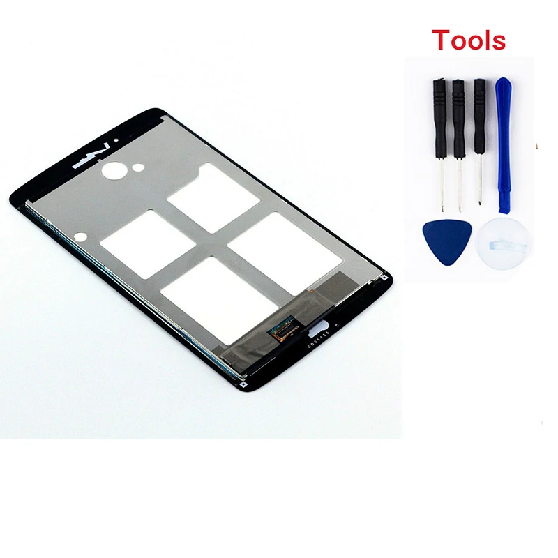 For LG G Pad 7.0 V400 LCD Display Touch Screen with Digitizer Sensor Panel LCD Replacement Tablet Assembly LD070WX7 V400 Screen
For LG G Pad 7.0 V400 LCD Display Touch Screen with Digitizer Sensor Panel LCD Replacement Tablet Assembly LD070WX7 V400 Screen