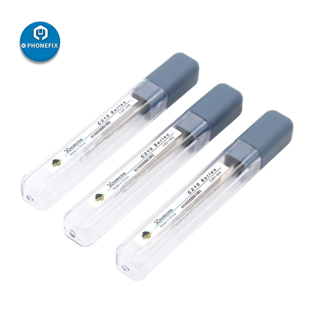 T210 Soldering Iron Tips High Quality Welding Iron Handle for T26 JBC Soldering Station T210 Handle Xsoldering Welding Station
T210 Soldering Iron Tips High Quality Welding Iron Handle for T26 JBC Soldering Station T210 Handle Xsoldering Welding Station