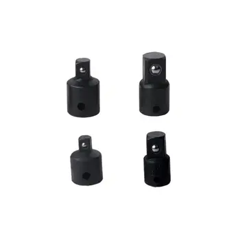 Multi-Function Sleeve Rod Adapter Household Ratchet Wrench Hand Tool Sleeve Converter Connection Conversion Extension Rod
Multi-Function Sleeve Rod Adapter Household Ratchet Wrench Hand Tool Sleeve Converter Connection Conversion Extension Rod