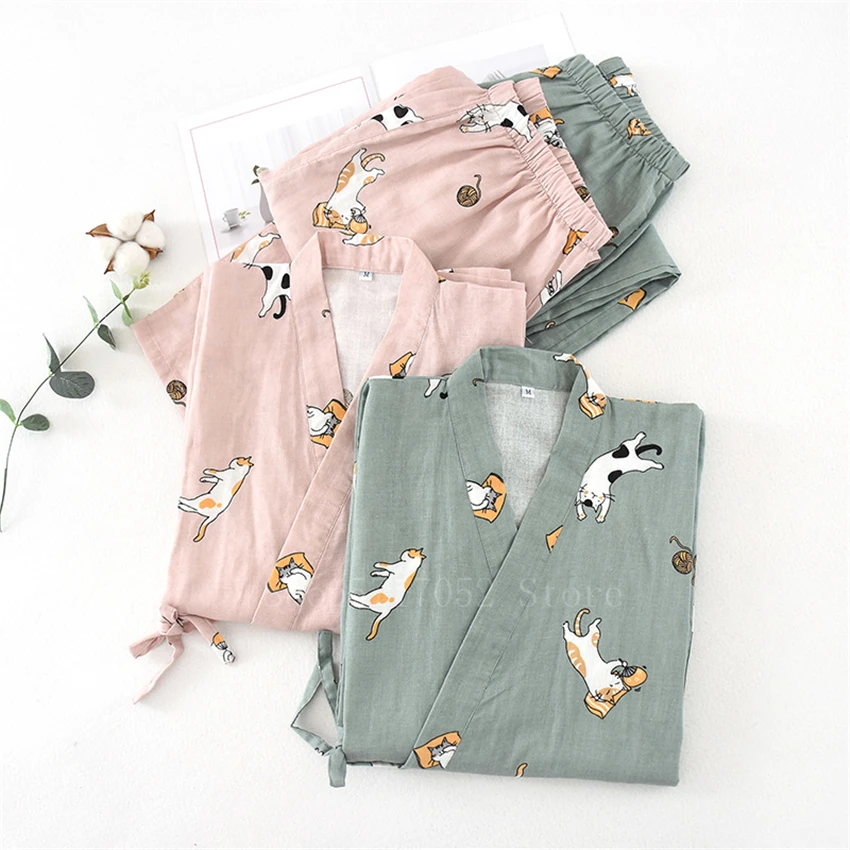 FREE SHIPPING Japanese Kawaii Pajamas Set JKP4386 FREE SHIPPING Japanese Kawaii Pajamas Set JKP4386