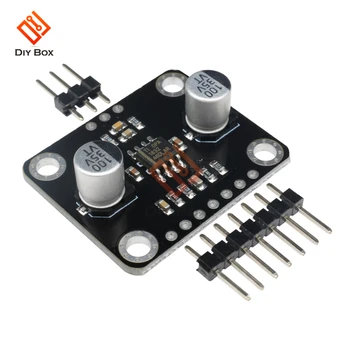 OPA1632 Audio Amplifier Board module Volume Control Fully-Differential ADC Driver AMP Board Low Noise Power Sound Amplifier
OPA1632 Audio Amplifier Board module Volume Control Fully-Differential ADC Driver AMP Board Low Noise Power Sound Amplifier