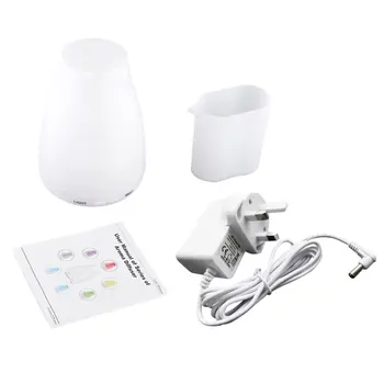 New humidifier Colorful LED Night LightPortable Size Air Humidifier Ultrasonic Essential Oil AromaDiffuserfor Home Office
New humidifier Colorful LED Night LightPortable Size Air Humidifier Ultrasonic Essential Oil AromaDiffuserfor Home Office