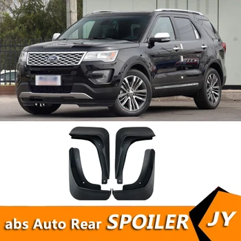 For Ford Explorer 2011-2019 Mudflaps Splash Guards Front With color and rear Mud Flap Mudguards Fender Modified special
For Ford Explorer 2011-2019 Mudflaps Splash Guards Front With color and rear Mud Flap Mudguards Fender Modified special