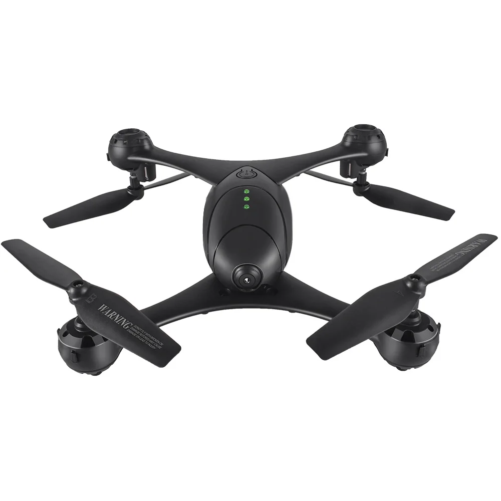 LM06 RC Drone with Camera 4K Wifi FPV Optical Flow Positioning RC Quadcopter Altitude Hold Headless Mode 3D Flip with 3 Battery
LM06 RC Drone with Camera 4K Wifi FPV Optical Flow Positioning RC Quadcopter Altitude Hold Headless Mode 3D Flip with 3 Battery