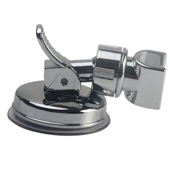 Universal Adjustable Accessories Replacement Shower Rail Head Full Plating Home Bathroom Wall Mount Plastic Suction Cup Holder
Universal Adjustable Accessories Replacement Shower Rail Head Full Plating Home Bathroom Wall Mount Plastic Suction Cup Holder