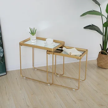 Small Coffee Table Living Room Bedroom Sofa Coffee Table Personality Creativity Modern Simplicity Small Square Table Sofa Table
Small Coffee Table Living Room Bedroom Sofa Coffee Table Personality Creativity Modern Simplicity Small Square Table Sofa Table