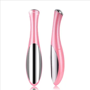 Eye Beauty Massage Pen Ion Input and Output Instrument Vibration Eye Beautification Instrument Eye Beauty Massage Pen Fade Dark
Eye Beauty Massage Pen Ion Input and Output Instrument Vibration Eye Beautification Instrument Eye Beauty Massage Pen Fade Dark