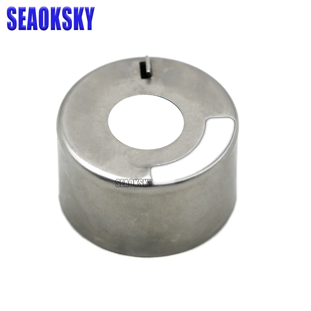 Insert Cartridge for Yamaha 9.9HP 15HP 2 Stroke Outboard Motor (Old Model) 682-44322
Insert Cartridge for Yamaha 9.9HP 15HP 2 Stroke Outboard Motor (Old Model) 682-44322