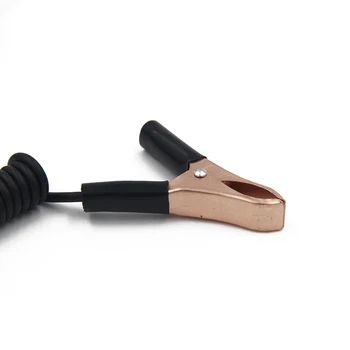 Equipment Voltage Detector Test Pen Car Repair Circuit Probe Tester Indicator Replacement Accessory Durable
Equipment Voltage Detector Test Pen Car Repair Circuit Probe Tester Indicator Replacement Accessory Durable