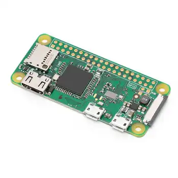 For Raspberry Pi ZERO W Board Wireless Circuit WiFi Module Computer Accessories PI0
For Raspberry Pi ZERO W Board Wireless Circuit WiFi Module Computer Accessories PI0