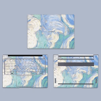 Colorful Laptop Stickers for Huawei Matebook D 14 inch 2019 PVC Vinyl Skin for HUAWEI MateBook D 15 2019 notebook Sticker 
Colorful Laptop Stickers for Huawei Matebook D 14 inch 2019 PVC Vinyl Skin for HUAWEI MateBook D 15 2019 notebook Sticker