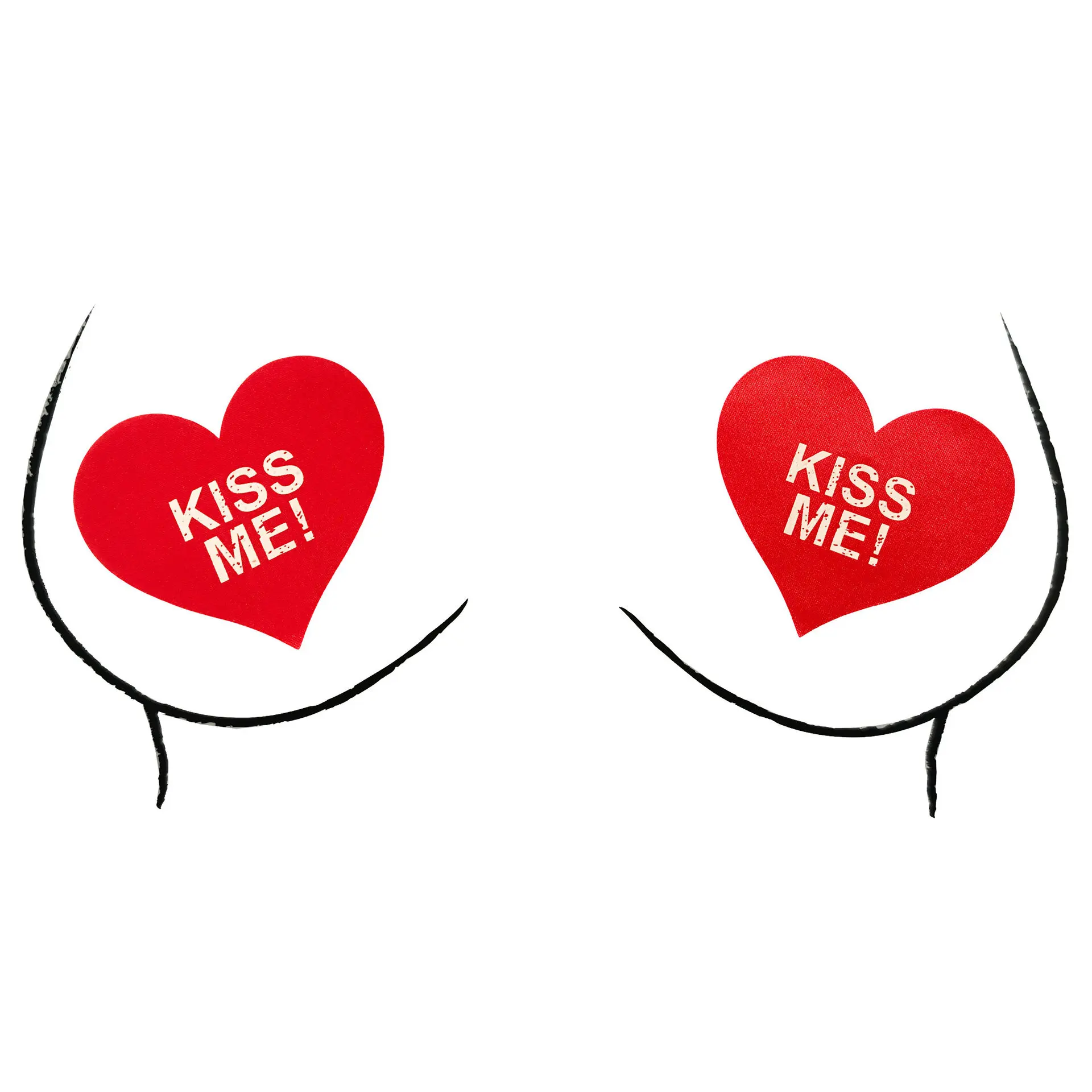 Womens Thin Seamless Breast Petals Glow In The Dark Heart Shaped Self Adhesive Nipple Cover Invisible Femme Sexy Nipple Stickers
Womens Thin Seamless Breast Petals Glow In The Dark Heart Shaped Self Adhesive Nipple Cover Invisible Femme Sexy Nipple Stickers
