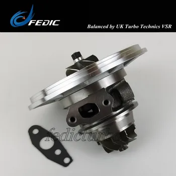 Turbine CT16 17201-30080 Turbo charger cartridge chra for Toyota Hiace / Hilux / Land Cruiser 2.5L 2KD-FTV 2001-
